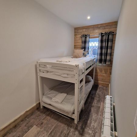 Brookside Cottages إنغولدميلز الغرفة الصورة