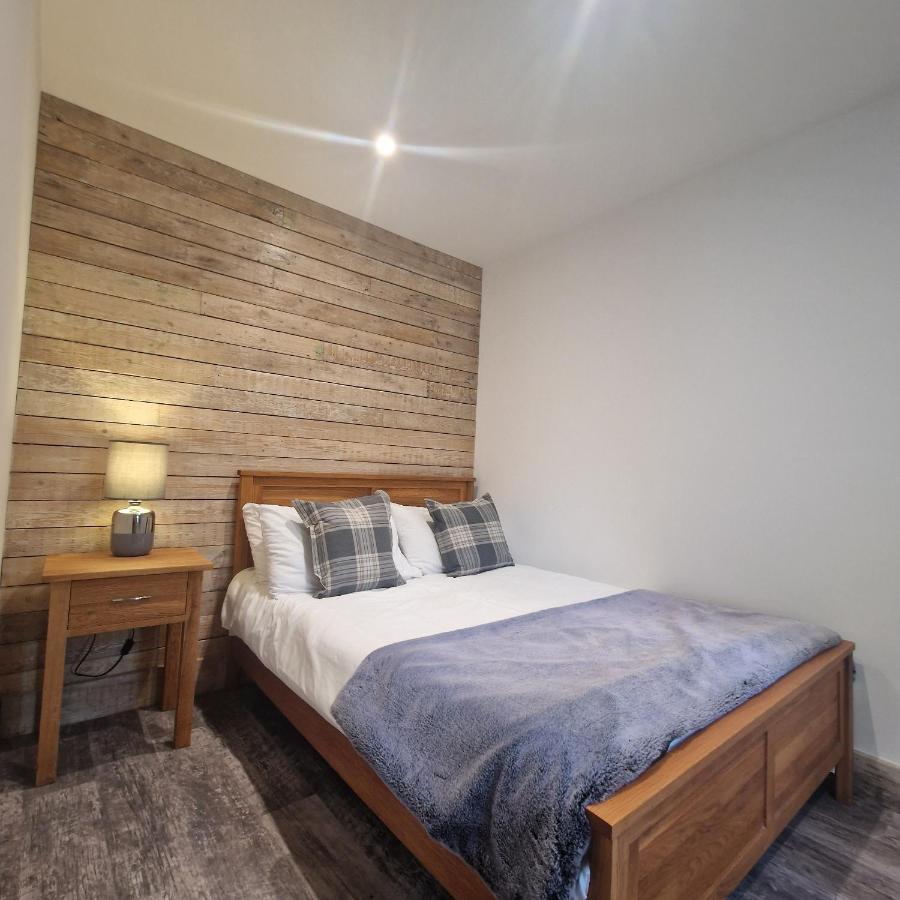 Brookside Cottages إنغولدميلز المظهر الخارجي الصورة